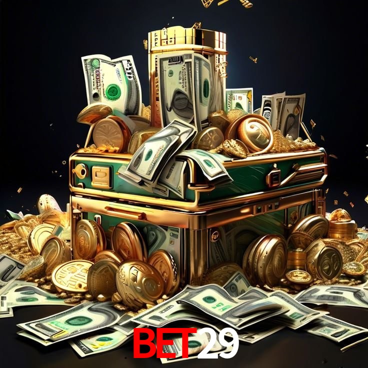 Bônus de Boas-vindas BET29