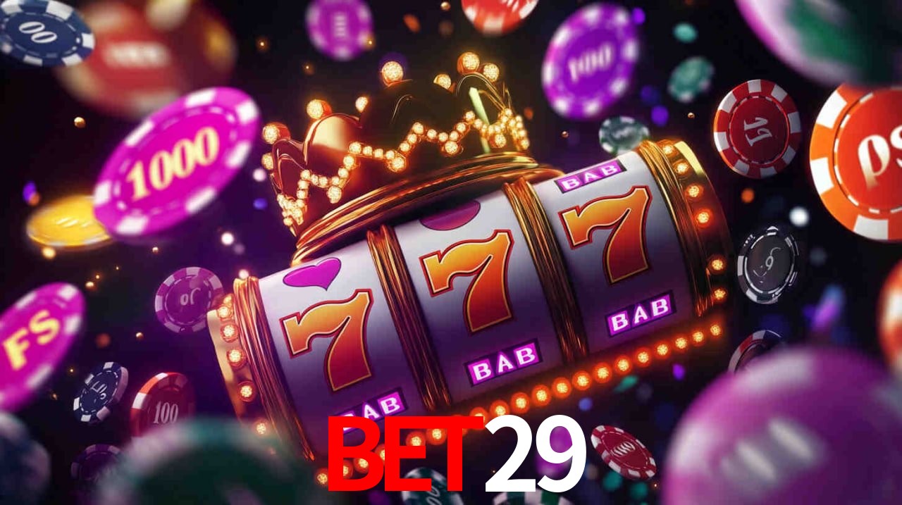 Welcome Bonus BET29