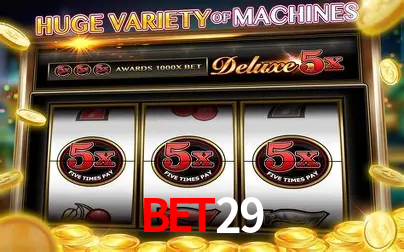 A Revolução dos Aplicativos de Jogos no BET29