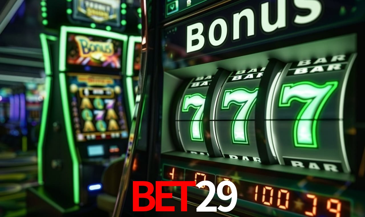Experiência VIP BET29