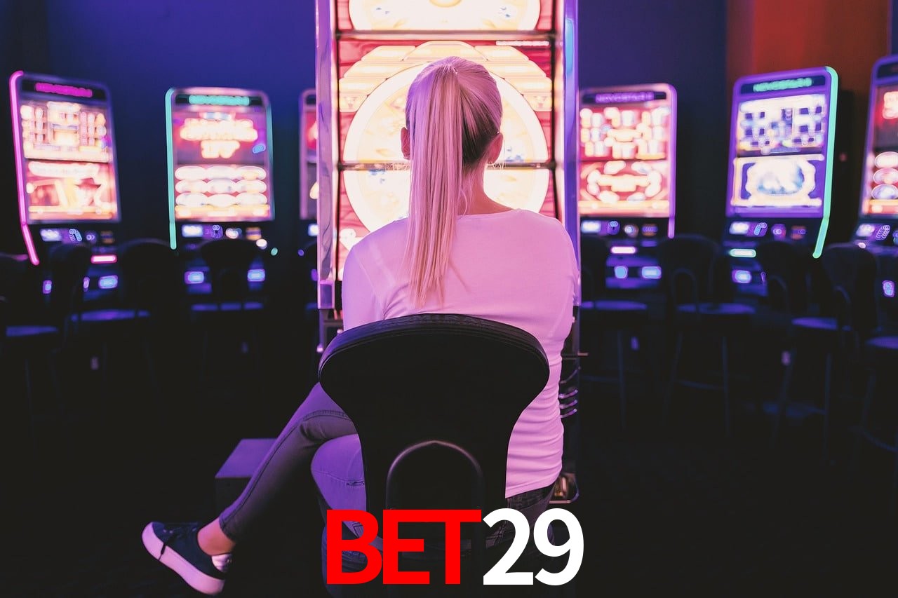 Statistics BET29
