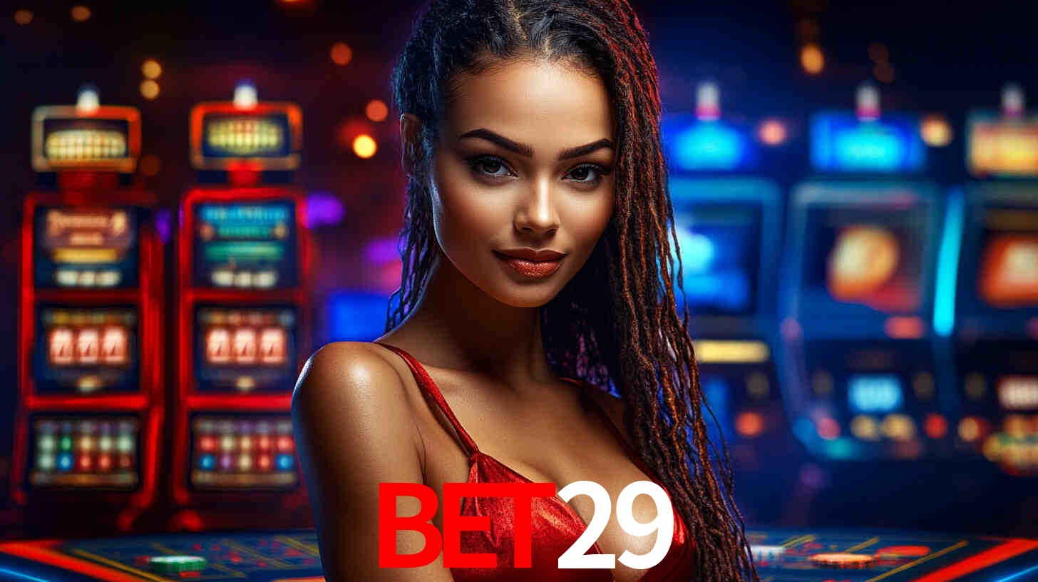 Descubra o Programa VIP da BET29: Vantagens Exclusivas para Jogadores