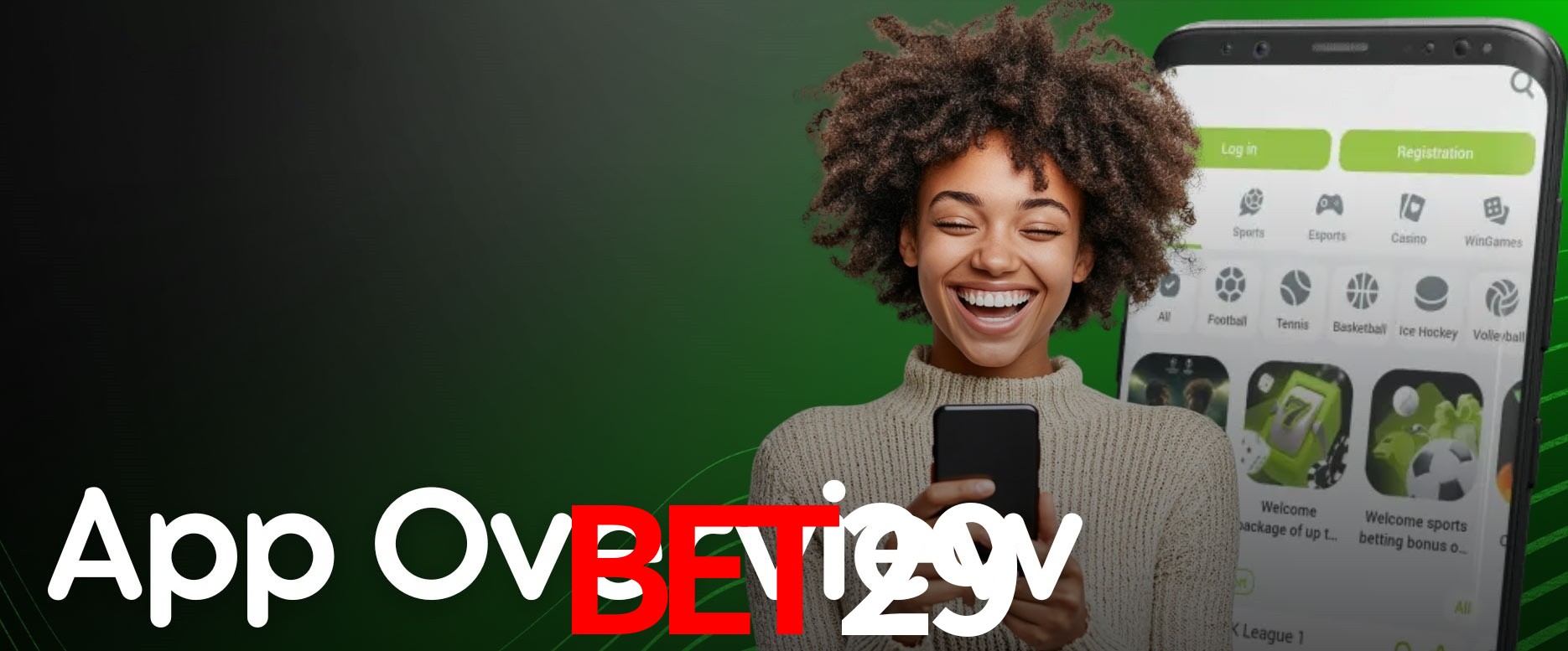 Quick Registration BET29