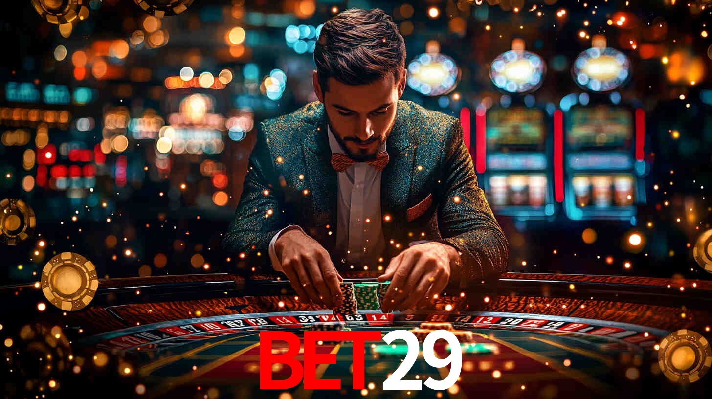 BET29 App