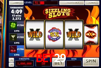 Descubra a Magia dos Jogos de Arcade no BET29