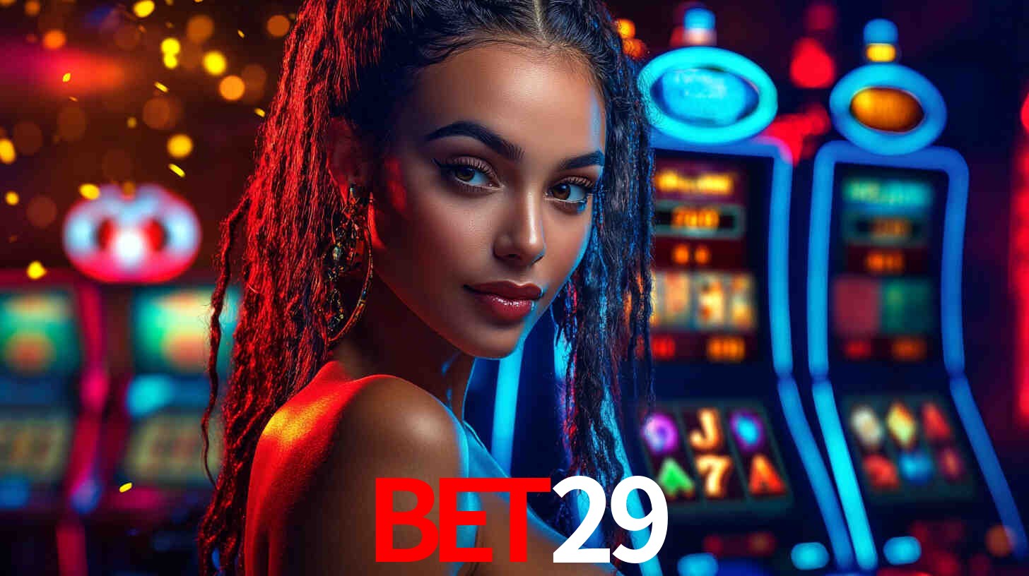 Descubra a Essência do BET29: Nossa História e Compromissos