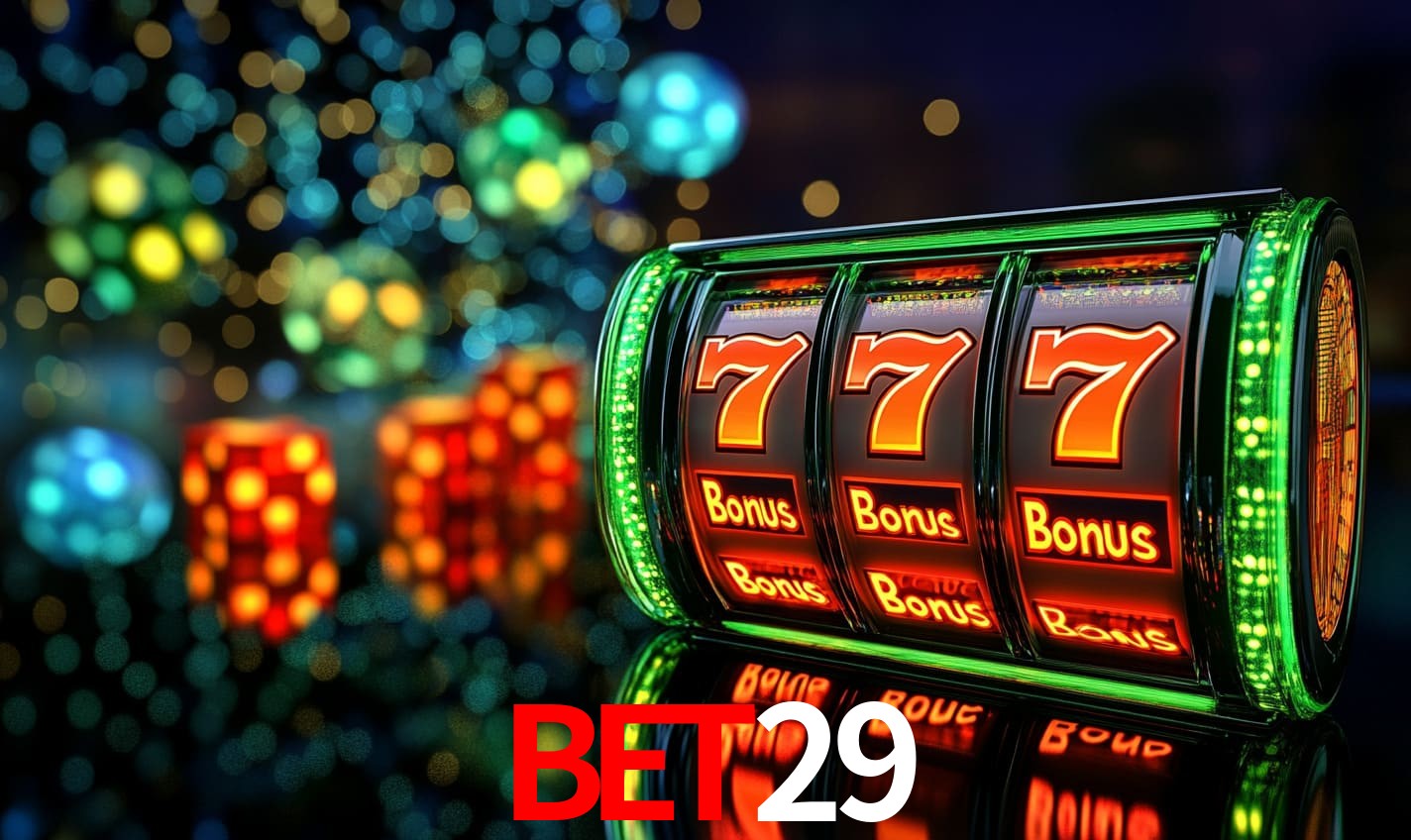 Cadastro Rápido BET29