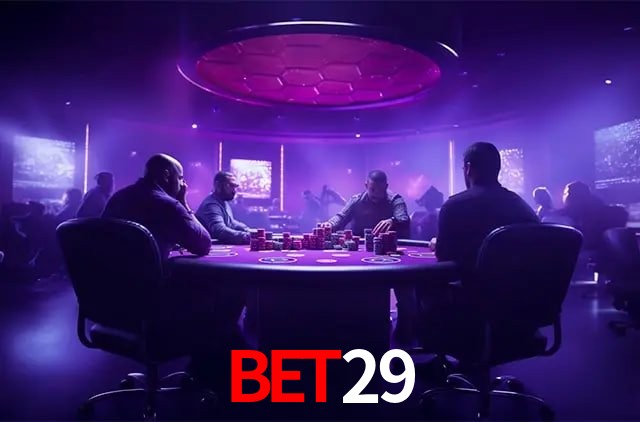 A Emoção da Loteria na BET29: Uma Chance de Mudança de Vida