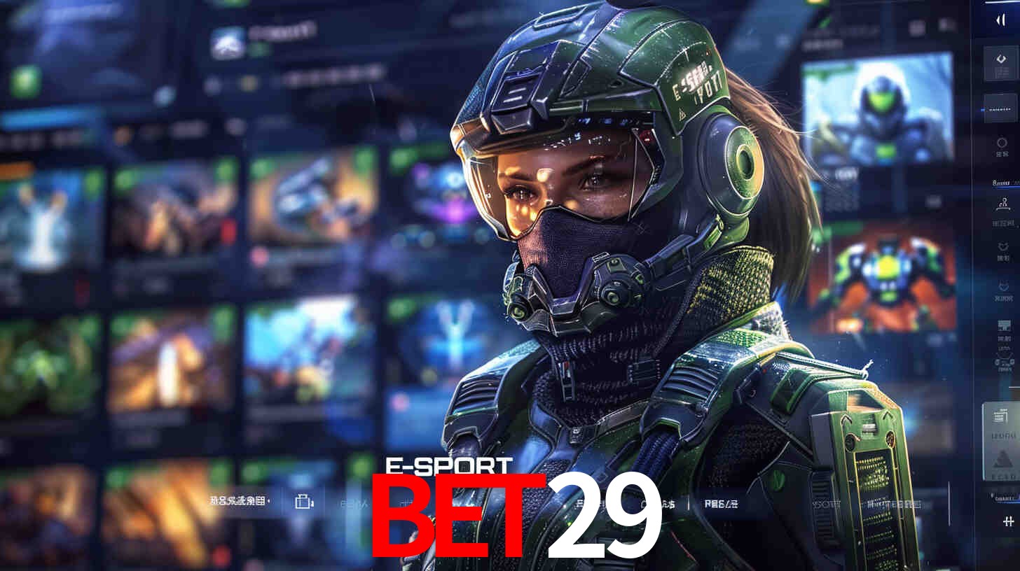 Security Systems BET29