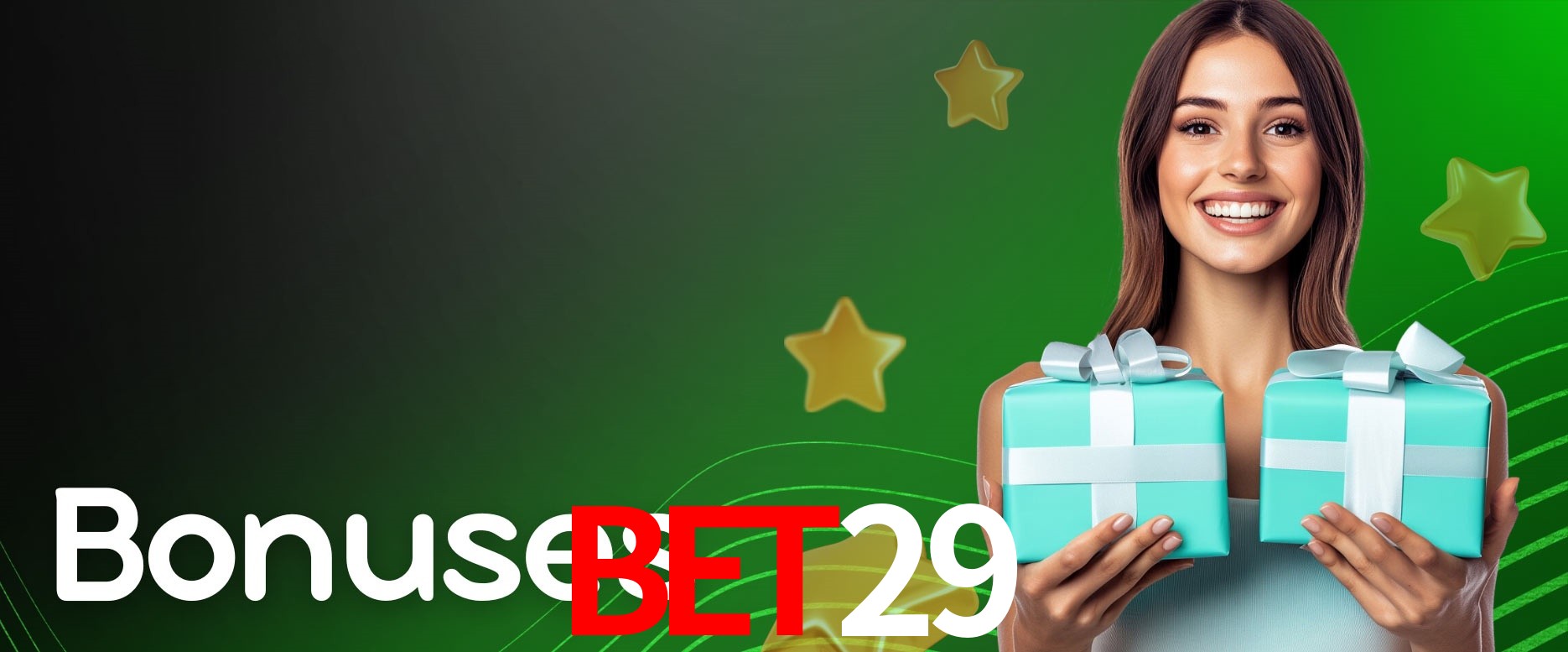 Account Benefits BET29
