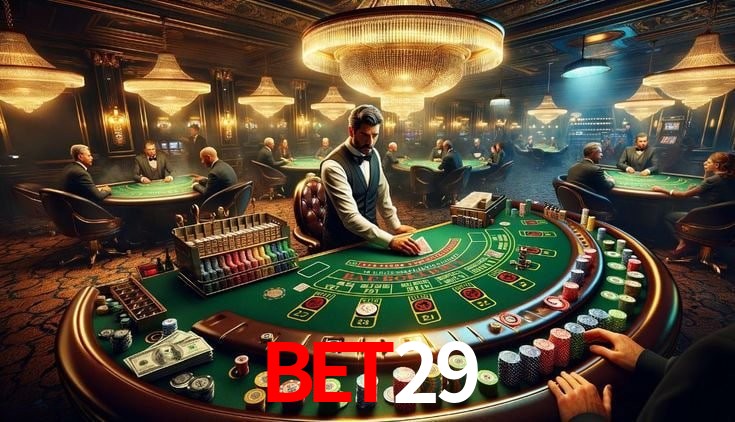 Tennis Betting BET29
