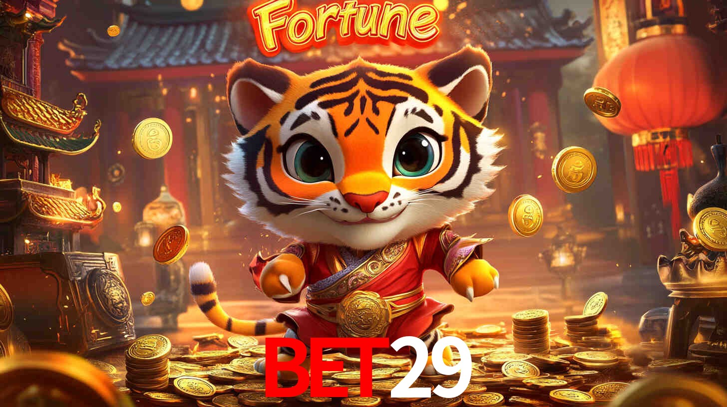 Apostas Esportivas na BET29: Um Guia Completo
