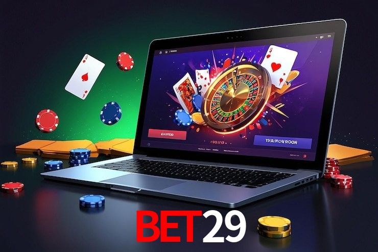 Ofertas Exclusivas BET29