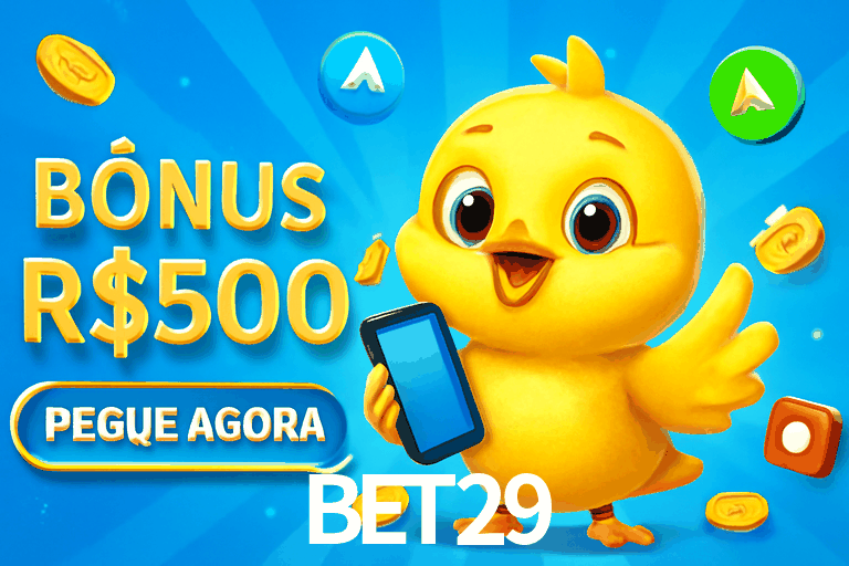 Slot Games BET29