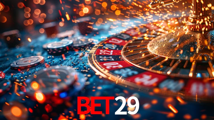 Bonus Features BET29
