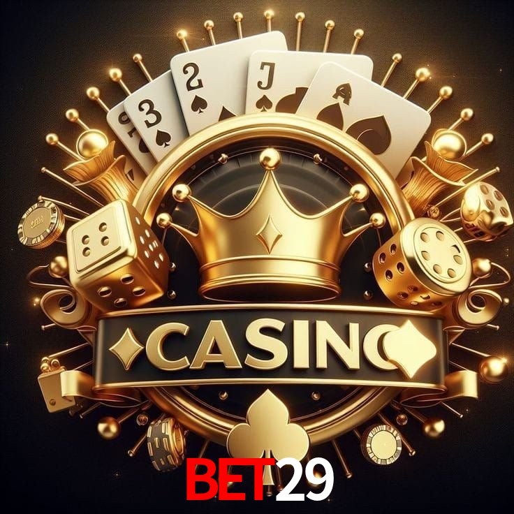 Estatísticas do Jogo BET29