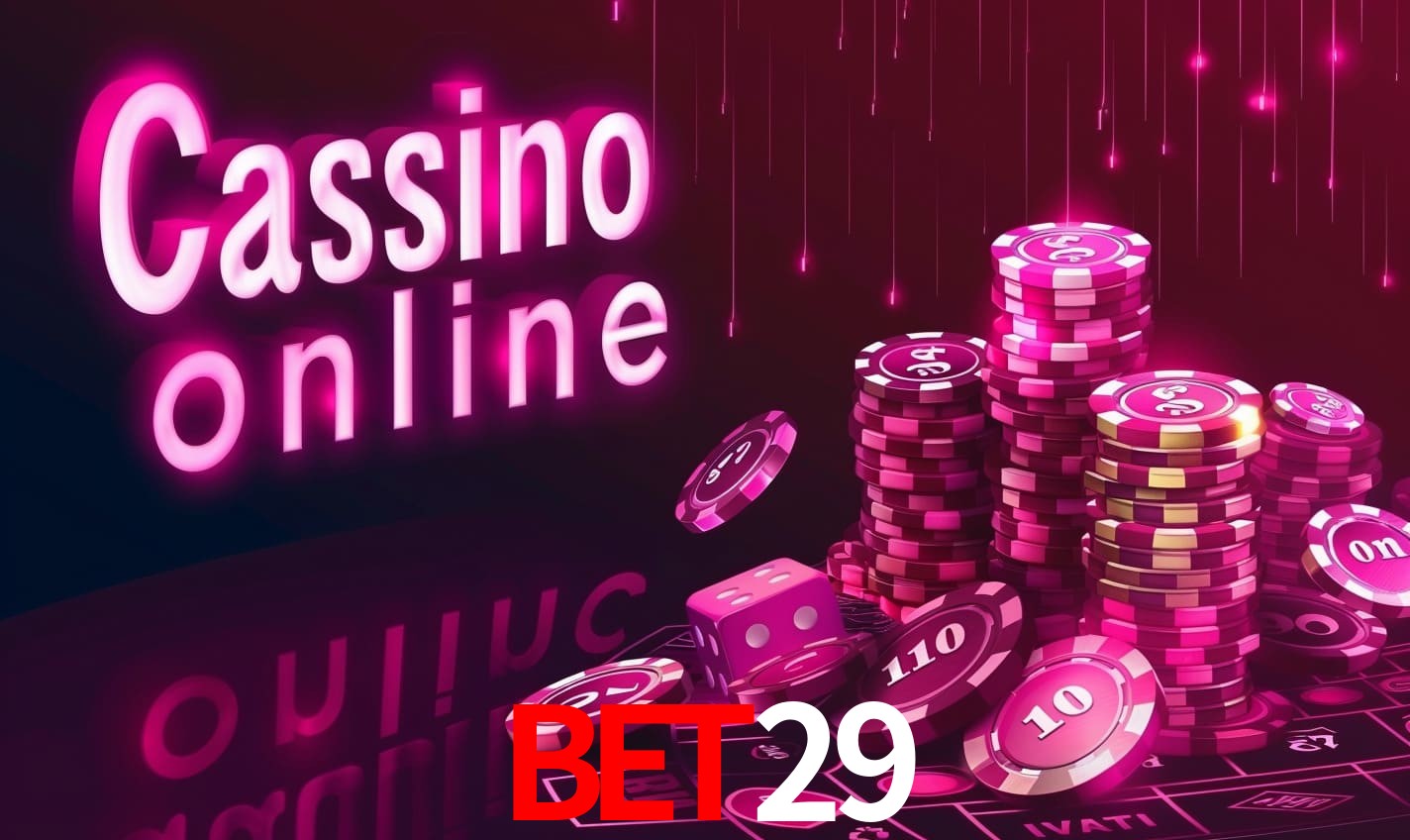 Desvendando o Mundo dos Jogos Virtuais na BET29