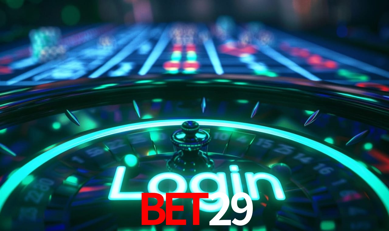 Apostas de Futebol BET29