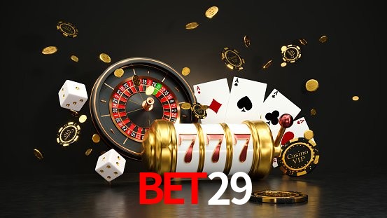 Live Casino BET29