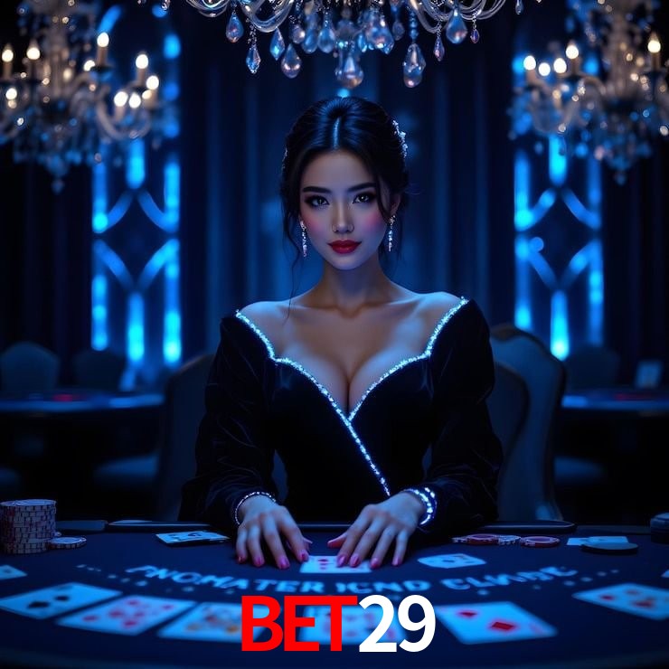 Provedores de Jogos BET29
