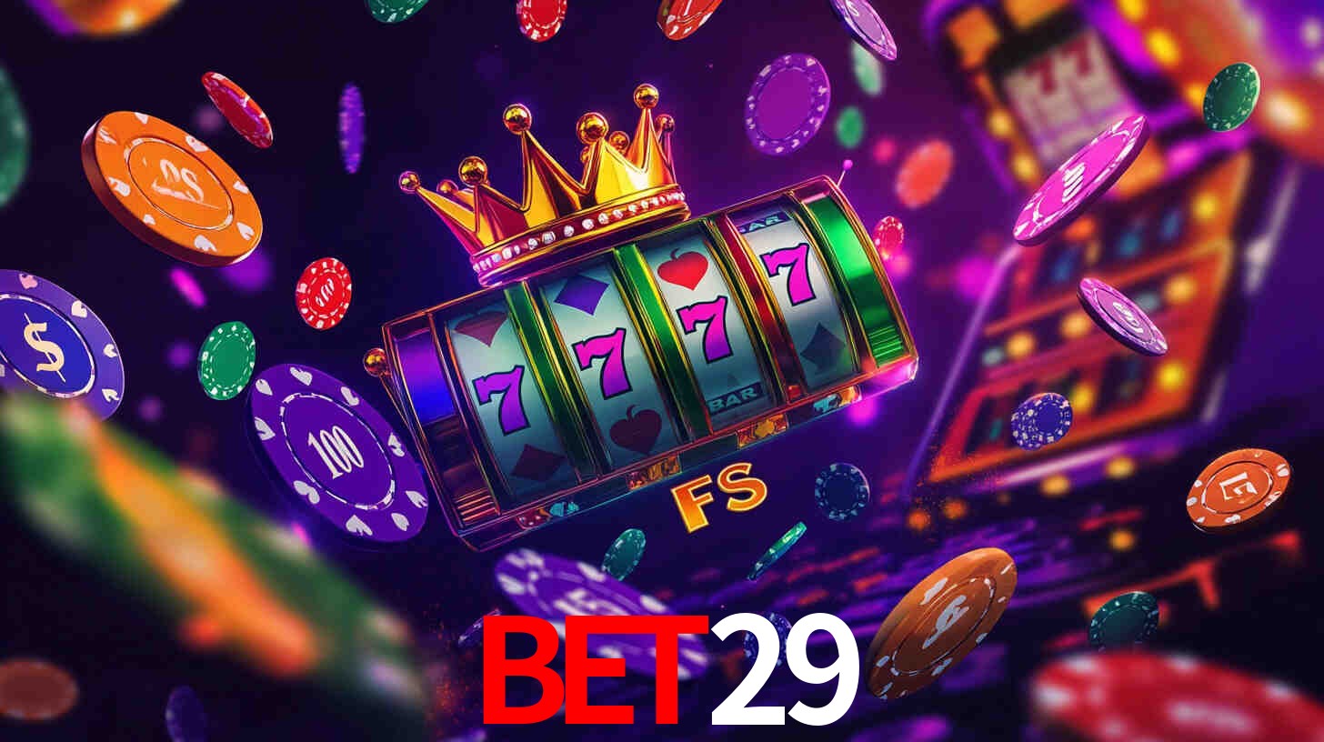 BET29 App Interface