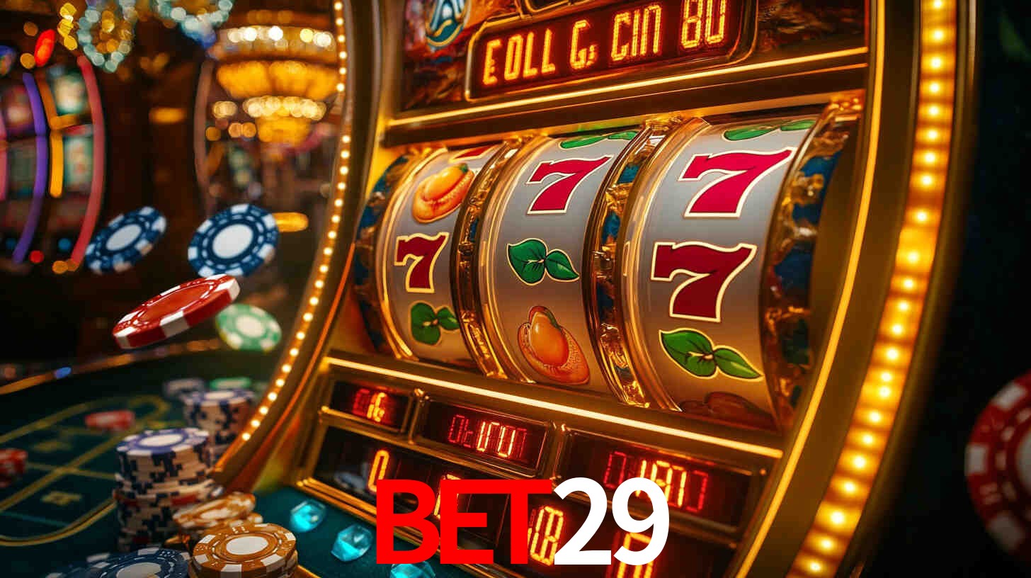 Ofertas Imperdíveis na BET29: Promoções e Bônus Que Valem a Pena
