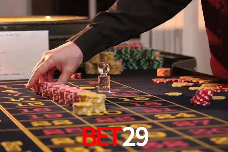 Descubra o Programa VIP da BET29: Vantagens Exclusivas para Jogadores