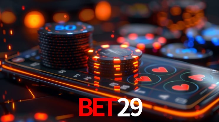 Football Betting BET29