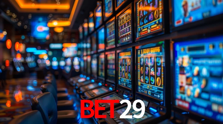 Game Providers BET29