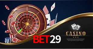Apostas de Tênis BET29