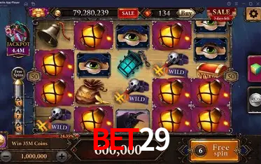Exclusive Offers BET29