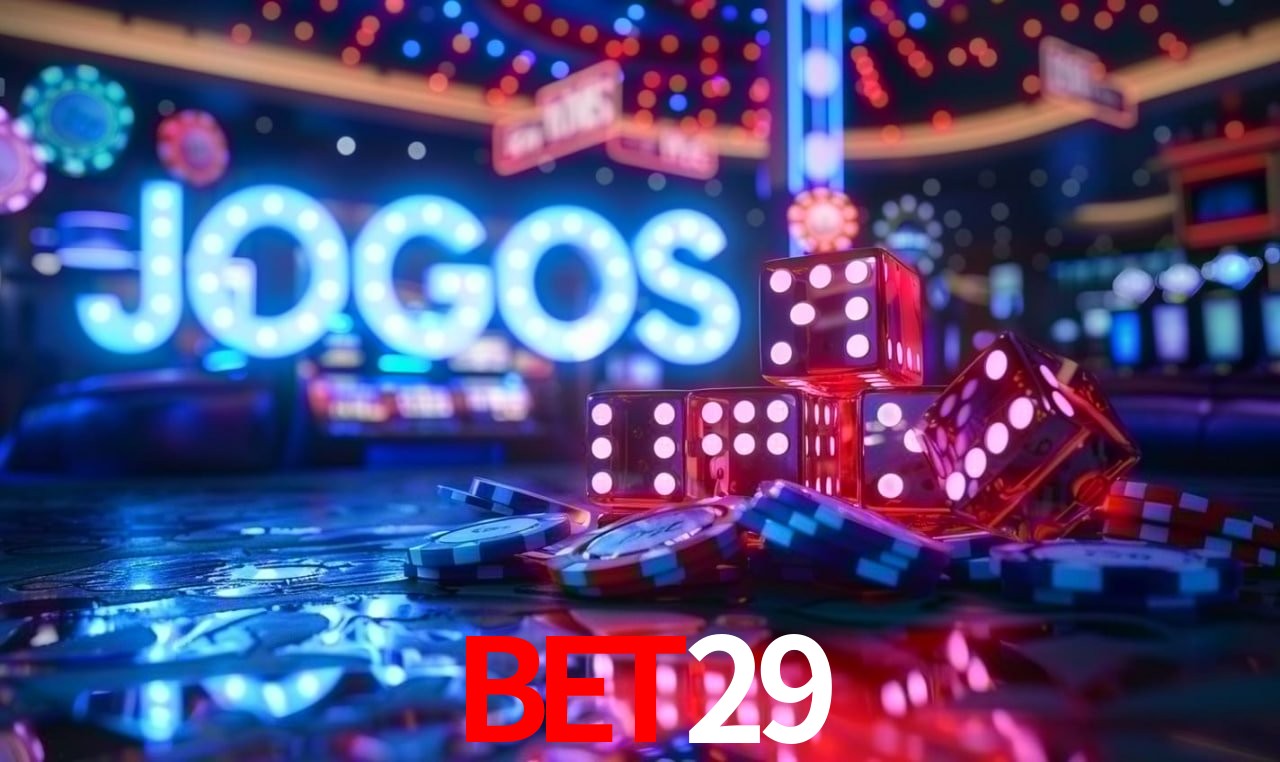 Jogos Exclusivos BET29