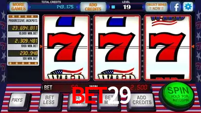 Descubra a Essência do BET29: Nossa História e Compromissos