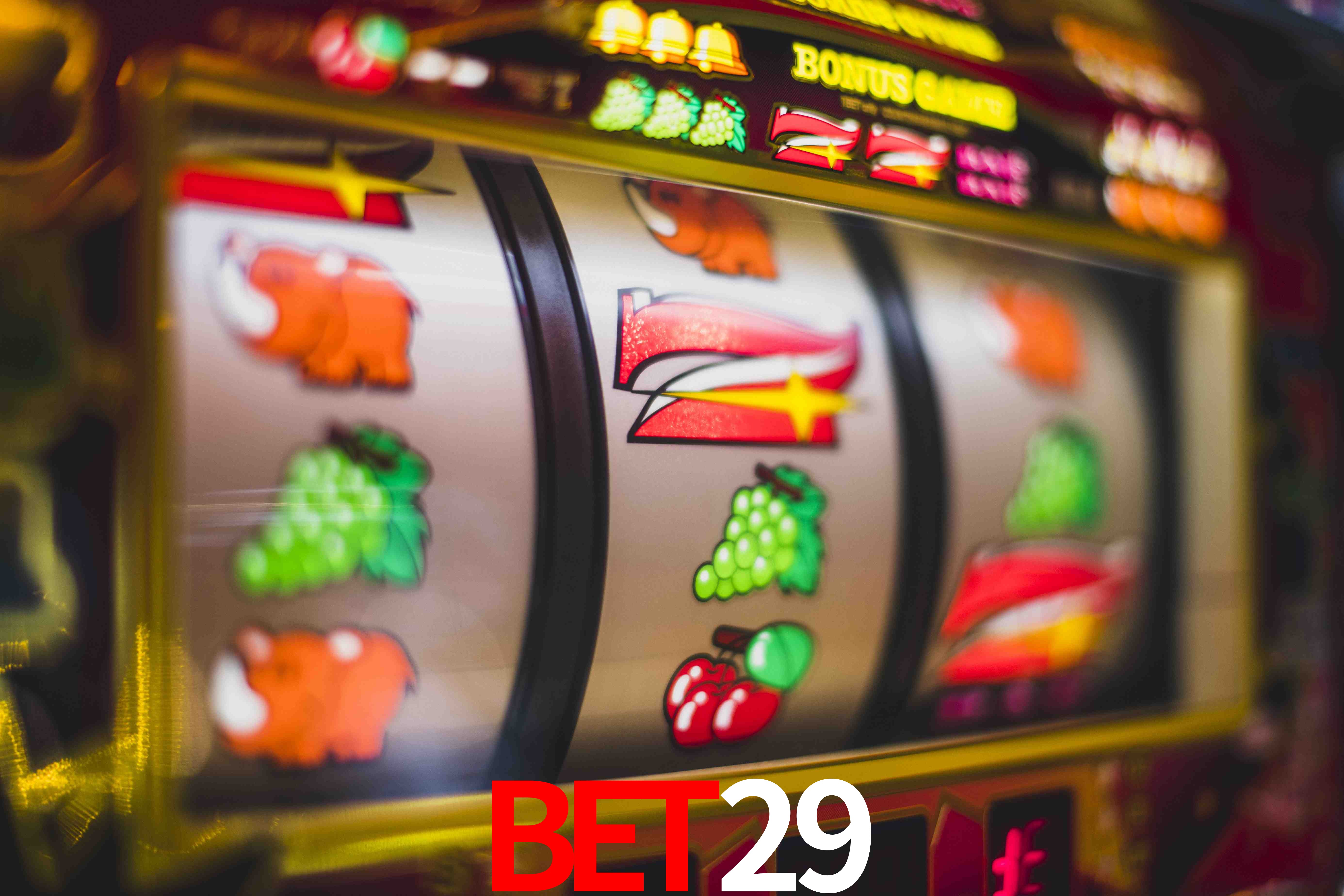 Roulette Table BET29