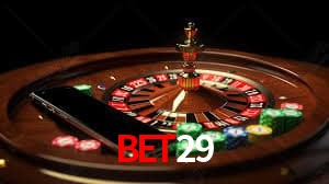 VIP Casino BET29