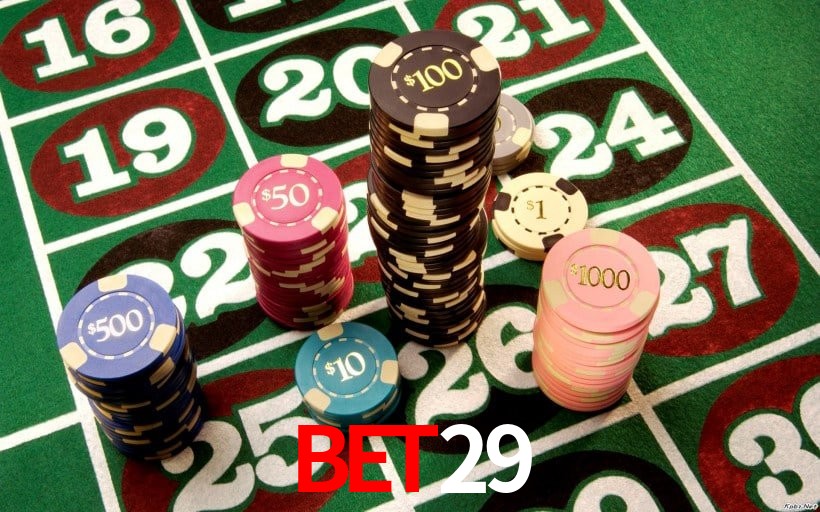 Apostas de Basquete BET29