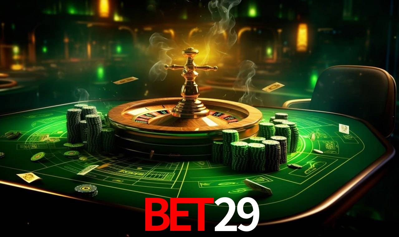 cassino BET29