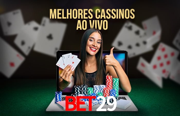 Responsive Design BET29