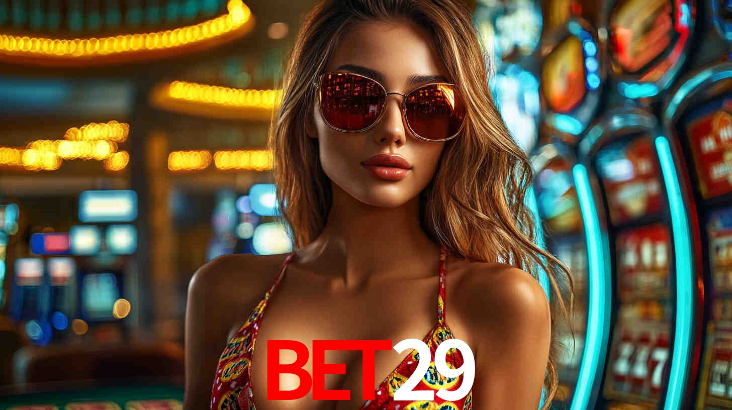 Explore as vantagens do BET29: serviço profissional e confiabilidade
