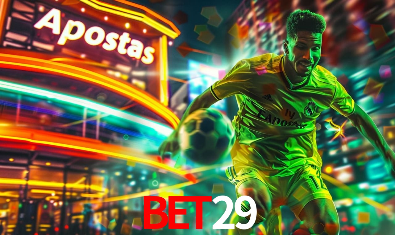 Diretório de Jogos BET29