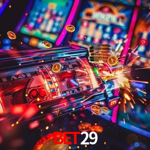 Casino Ao Vivo BET29